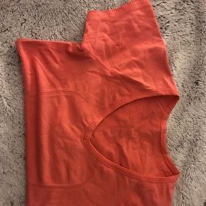 Lululemon Top